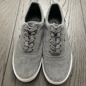 Men’s LUGZ Casual Sneakers Size 7.5